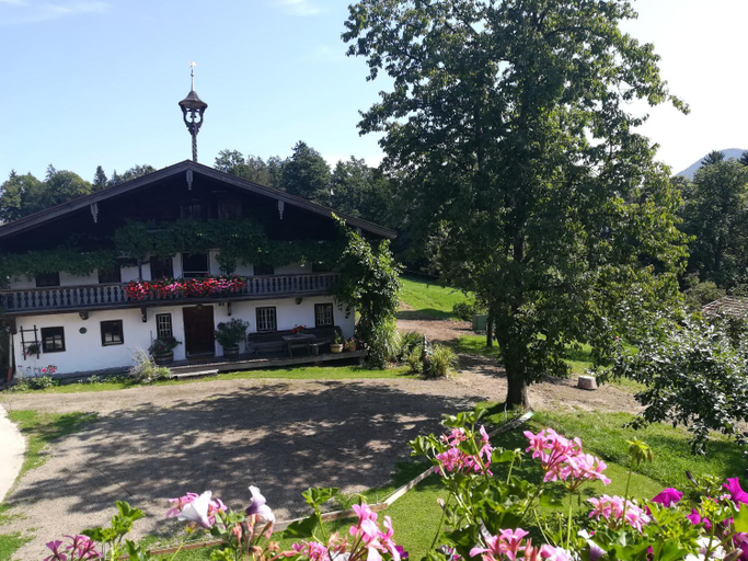 Fischlehen, Kufstein