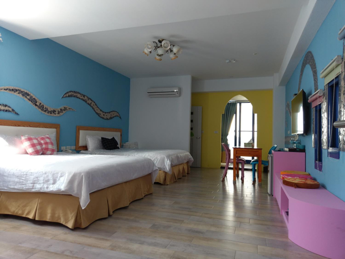 Others 1, Sky Blue Ocean B&B, Pingtung