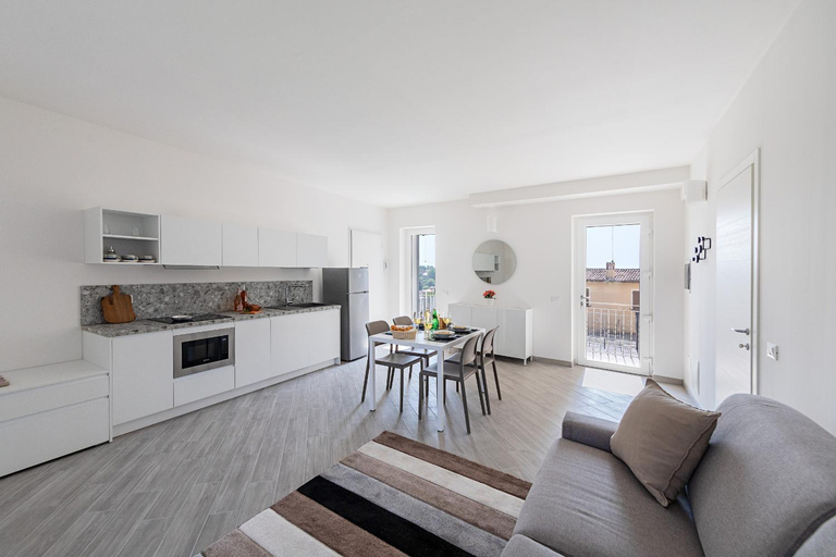 Others 5, San Carlo Borromeo Apartments by Wonderful Italy, Brescia