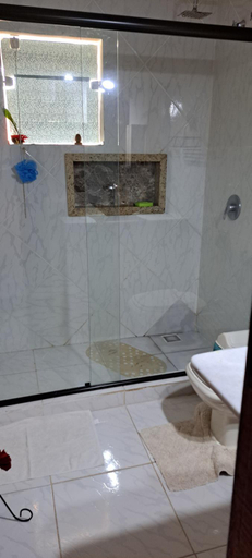 Bathroom 4, Recanto dos Coelho - Buzios, Armação dos Búzios