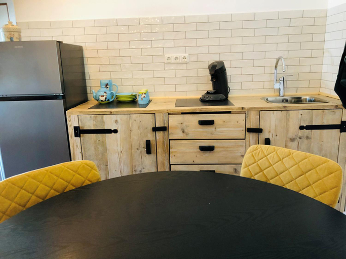 Others 4, B &B Yuupke Maasbree Noord-Limburg Venlo Roermond, Maasbree