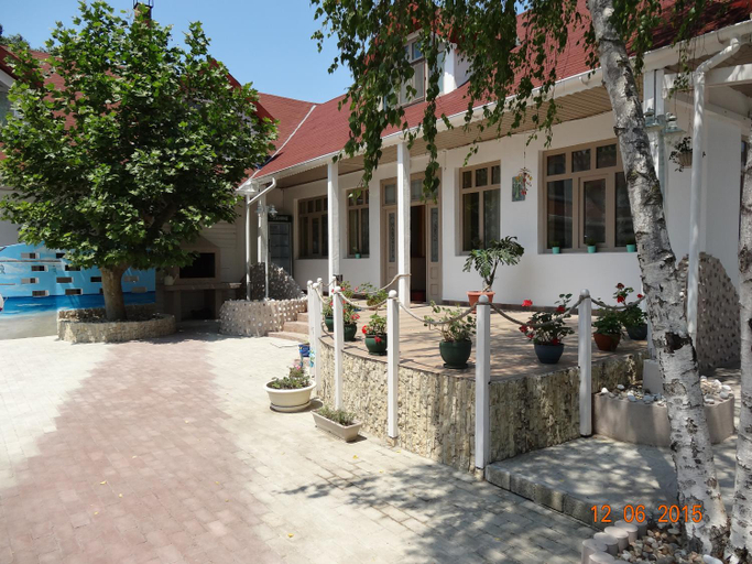 Others 4, Pensiunea Casa Harghita, Constanta