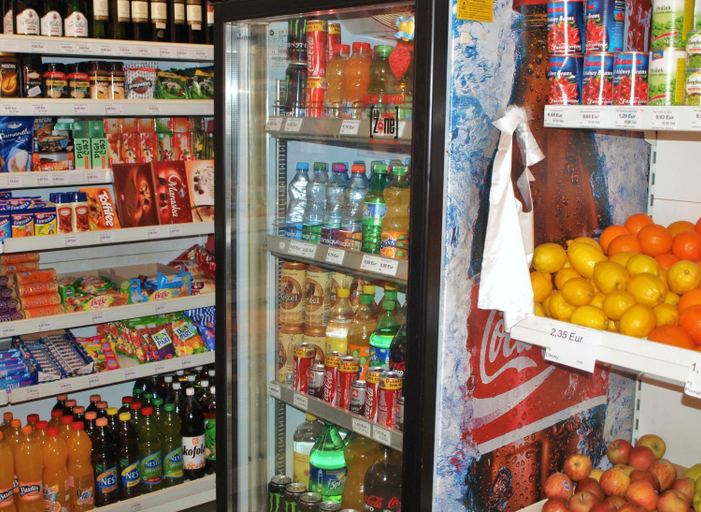 Food & Drinks, Apartments Lafranconi, Bratislava