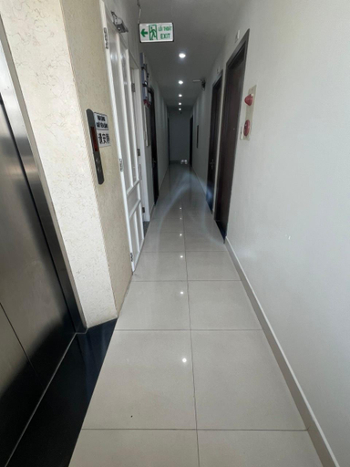 Public Area 3, Princess Hotel, Da Nang