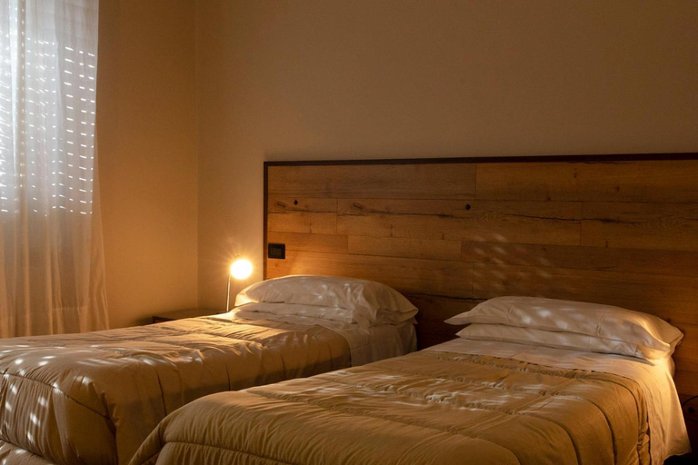 Bedroom 2, Albergo Ristorante Monte Selva, L'Aquila