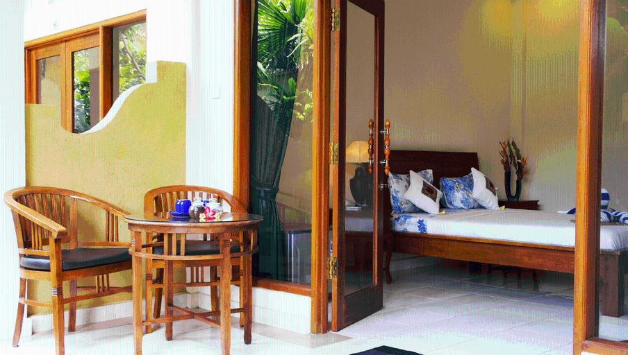 Bedroom 5, Secret Garden Sky, Gianyar