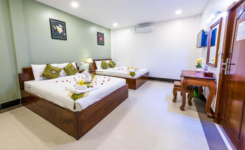 Bedroom 9