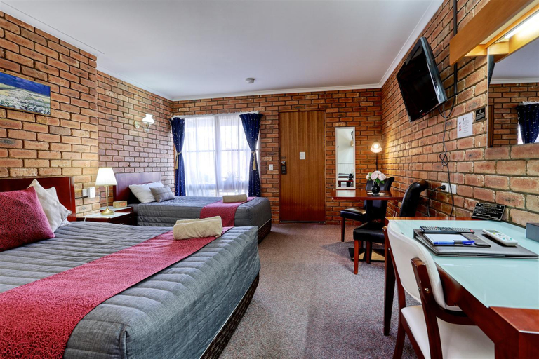 Others 5, Jolly Swagman Motor Inn Euroa, Strathbogie