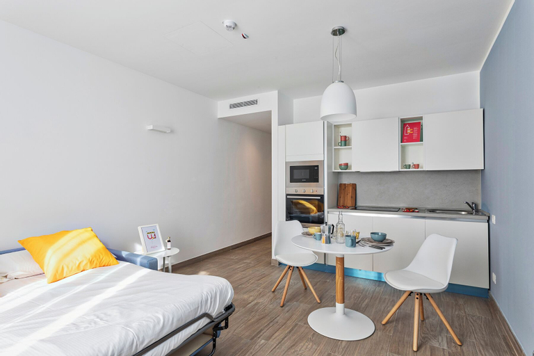 Studio des Couleurs by Wonderful Italy, Genova