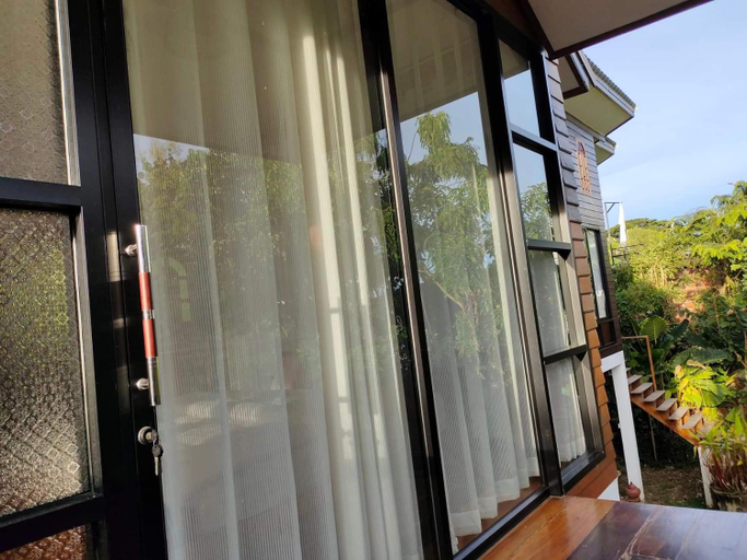 Others 4, Destiny Home Stay, Si Sam Rong