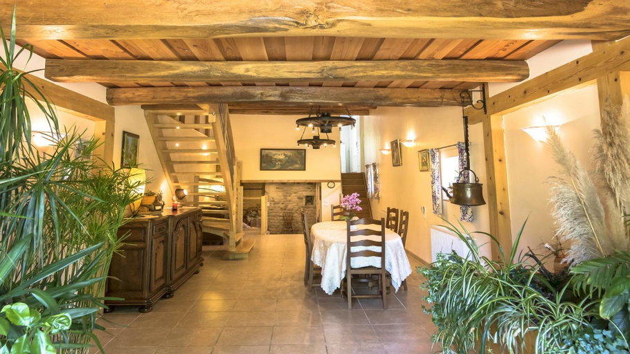 Others 3, Chambres d'Hotes "La Landre", Vosges