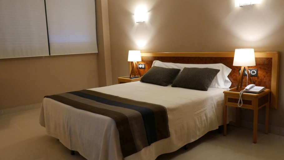Others 5, Hotel Escuela San Cristobal, Valladolid
