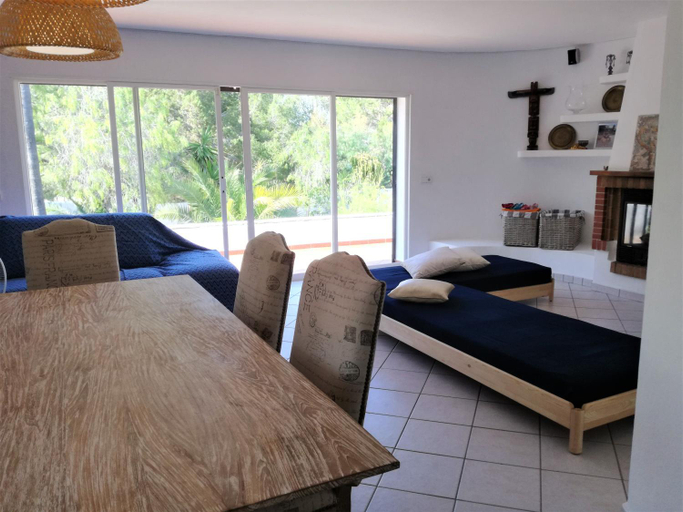Bedroom 3, Villa Ca Daniela, Baleares