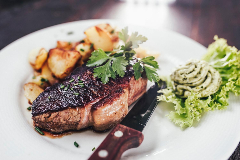 Food & Drinks 4, Gasthaus zum Lowen, Frankfurt am Main