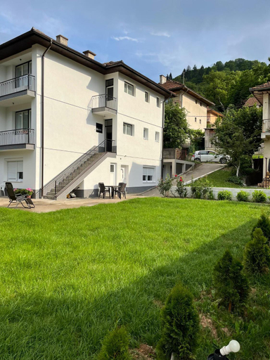 2, Apartmani Gala Foca, Foča