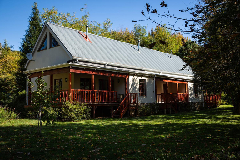 Laragh-on-Hogsback, Amathole