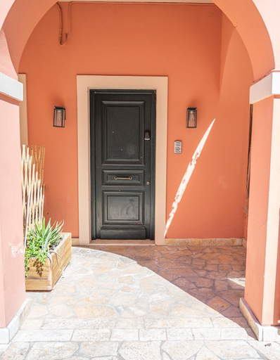Others 5, Old Town Apartment, Ionian Islands