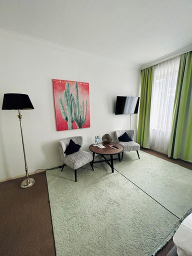 Others 5, Hotel Wendelstein, Rosenheim