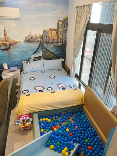 Others 3, Haian Stay Bed and Breakfast, Tainan
