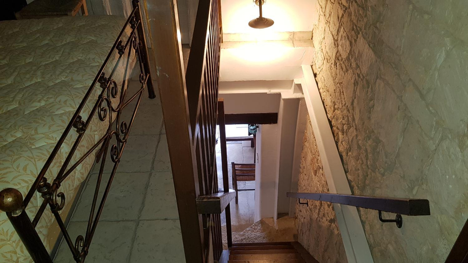 Others 2, Michalis Anoyia Traditional Stonehouse