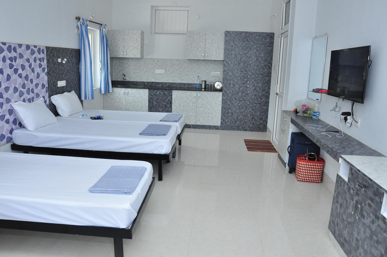 Bedroom 3