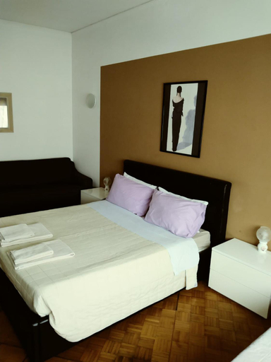 Others 4, B&B in Arena L' Opera, Verona