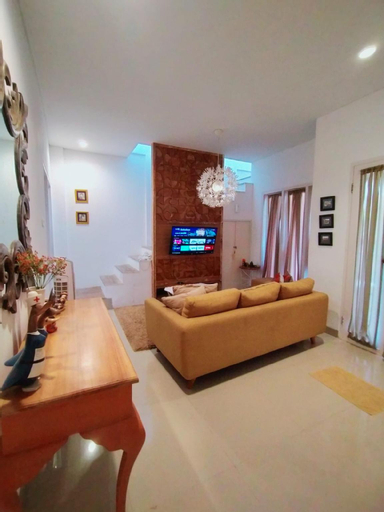Others 3, Ivy Nelia Villa 2, Badung