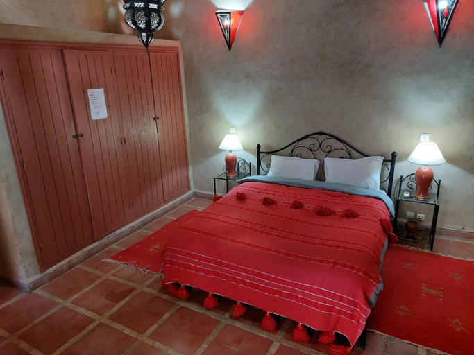 Others 5, Riad Ain Khadra, Taroudannt
