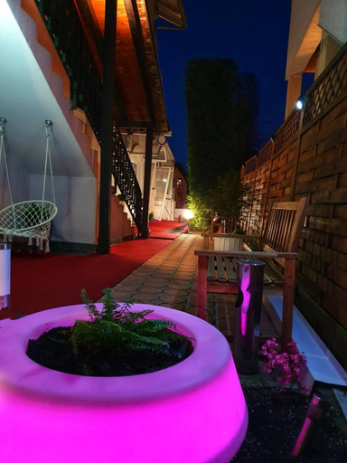 Others 3, Glamour Wellness Apartments, Zagreb