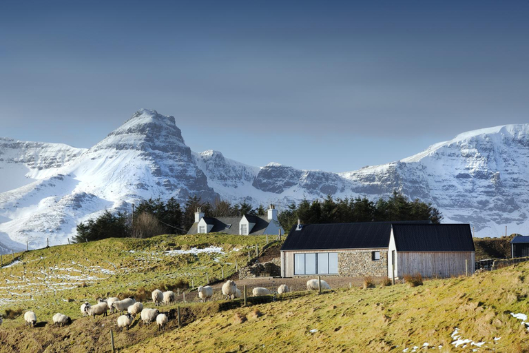 Others 5, Skye Eyrie, Highland