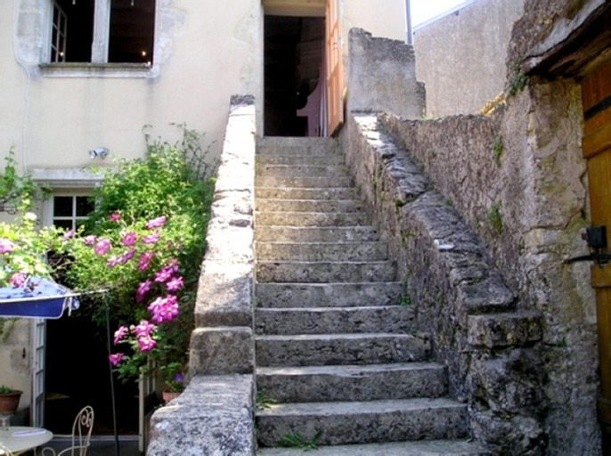 Logis Le Relais du Chapeau Rouge, Deux-Sèvres