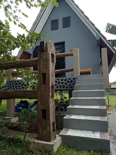 JOGLOPARI GuestHouse room 2 bukan untuk pasangan non pasutri, Bantul