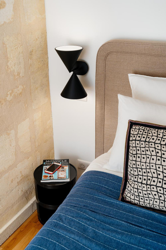 Edgar Suites Bordeaux - Sainte-Catherine, Gironde