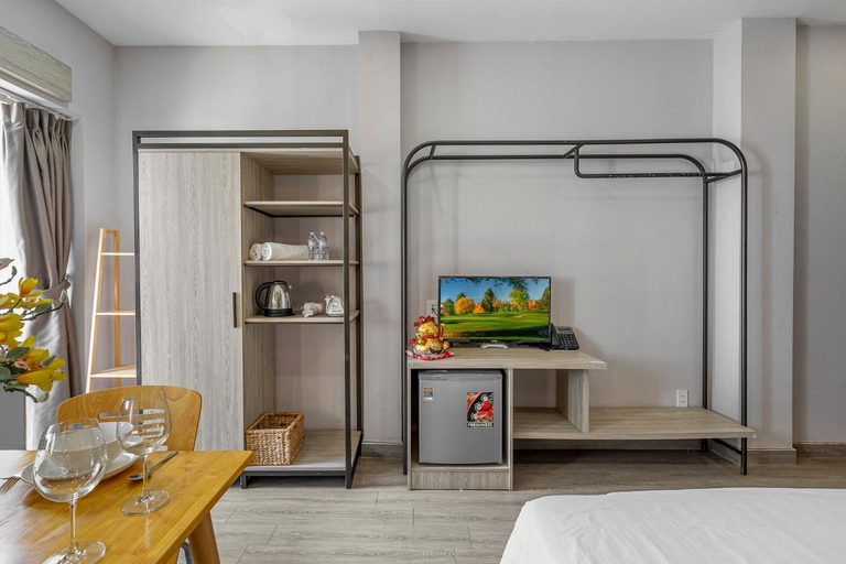 Bedroom 17