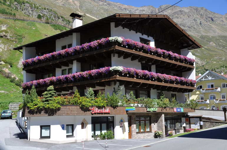 Exterior & Views 1, Appartements Zirmhof, Imst