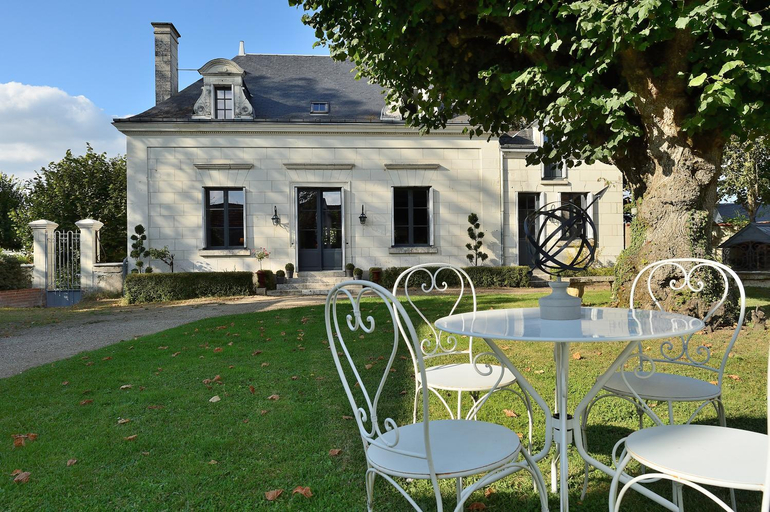 Others 4, La Folie Saint Julien, Loir-et-Cher