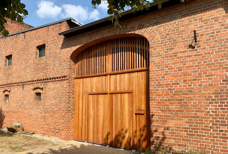 Others 5, Deichgraf „Die Elbpension“, Jerichower Land