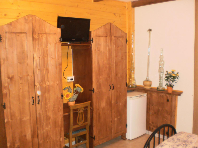 Bedroom 2, Cantuccio, Savona