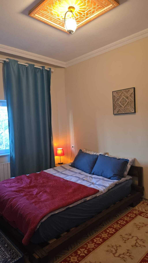 Bedroom 4, Hibe Dede Hotel Cappadocia, Ürgüp