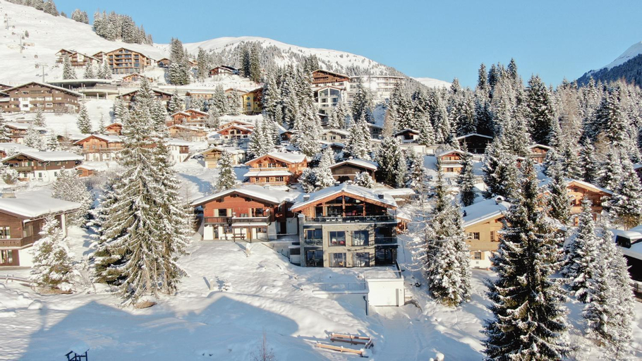 Chalet Konigsleiten 148, Zell am See