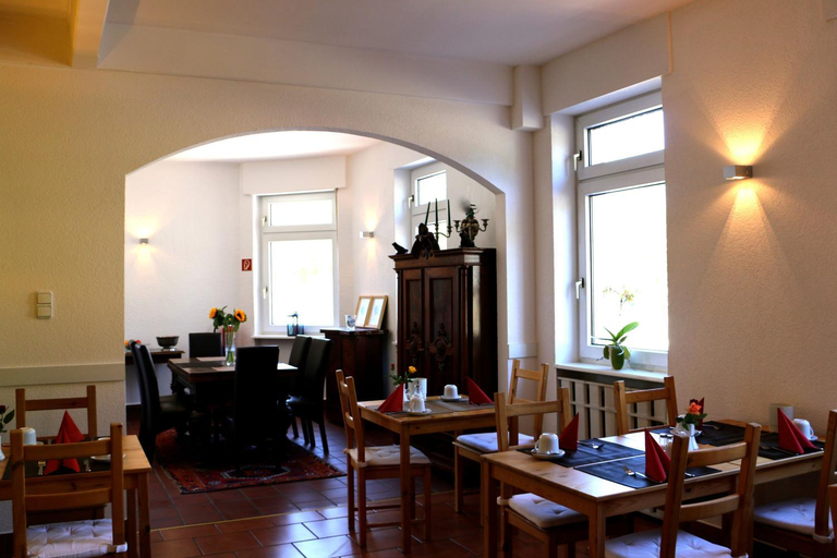 Food & Drinks 4, Casa Hotel Neu Isenburg, Offenbach