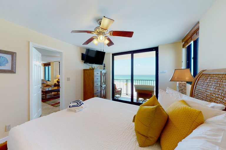 Bedroom 19