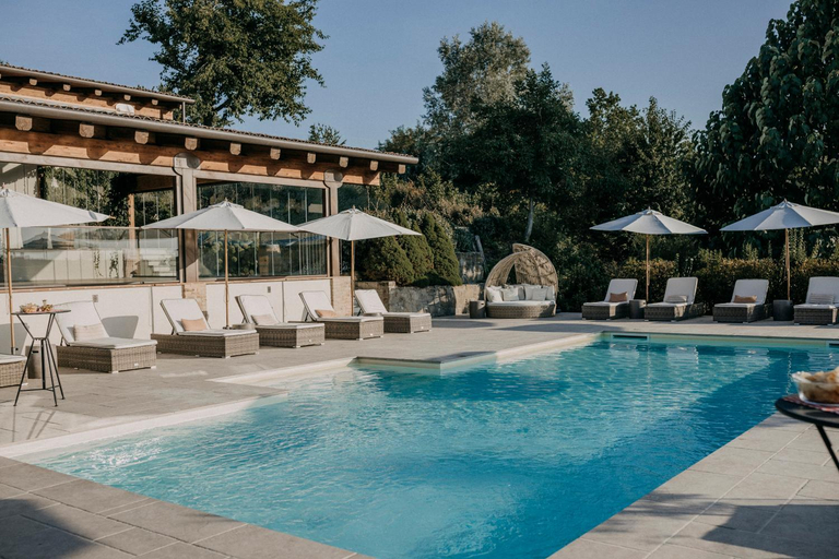 Sport & Beauty 2, La Villa Hotel, Asti