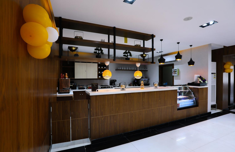 Others 5, Grand Season for Serviced Apartments - جراند سيزون للشقق المخدومة , Dammam