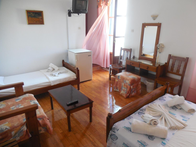 Others 5, Adonis Rooms, Thessaly