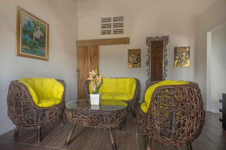 Others 5, ETHES Coworking - Coliving & Lounge, Sleman