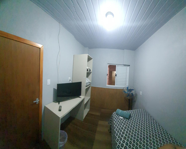 Others 5, Hotel Majestic, Pelotas