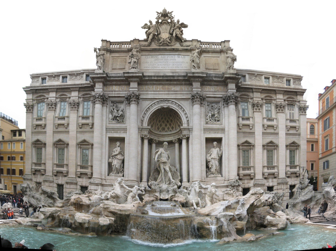 Exterior & Views 2, Relais Conte Di Cavour De Luxe, Rome