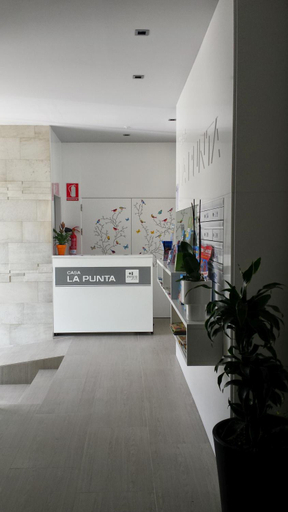Public Area 4, Vistamar Luxury Apartments By DLV -Adults Only-, Alicante