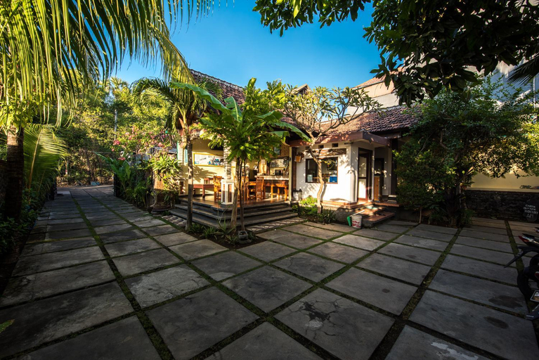 Others 5, Bulih Beach Bungalows, Karangasem